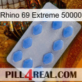 Rhino 69 Extreme 50000 21